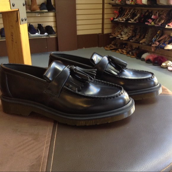 dr martens adrian sizing